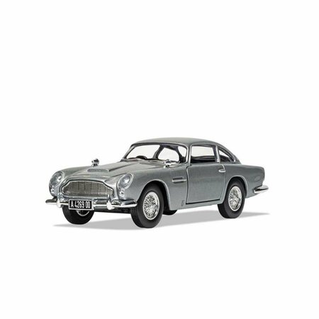 STAGES FOR ALL AGES James Bond Aston Martin Db5 No.t Time To Die 1-36 Vehicle ST3445358